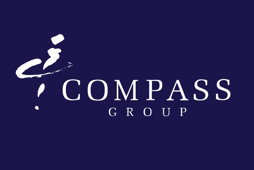 Compass group and Living Map partnership 